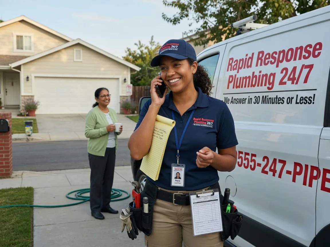 Emergency Plumber East Jordan, MI FAQs